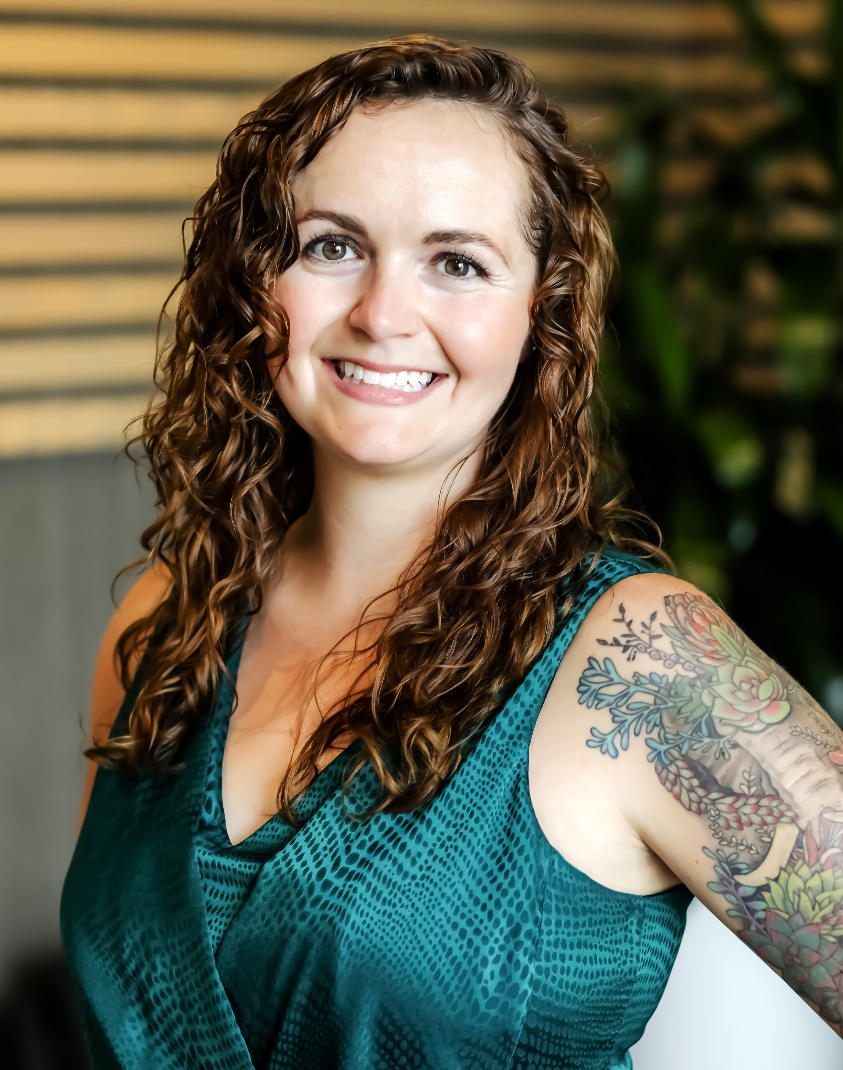 Chantel Long Signature Dental Partners